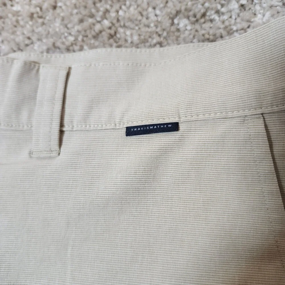 Travis Mathew travismathew shorts